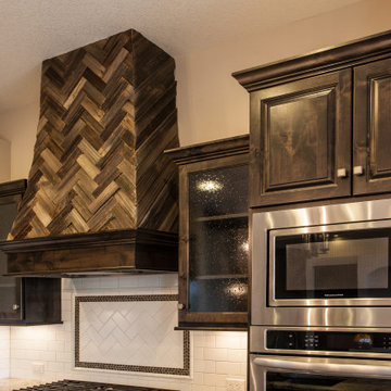 Kitchens