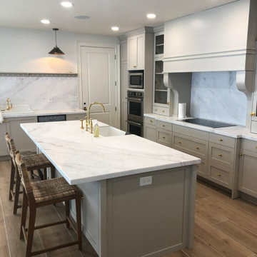 Kitchen Remodels