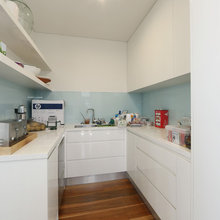 butlers pantry