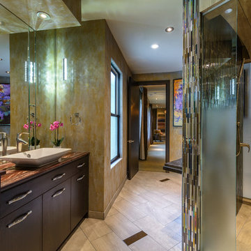 Penthouse Perfection