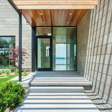 Exterior Details
