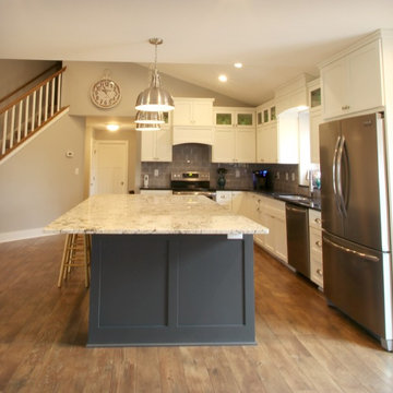 Kitchens