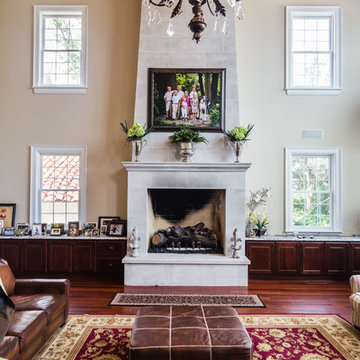 Ladue Home Expansion