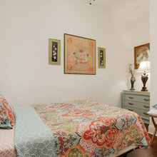 Victorian Bedroom Mom