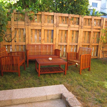Apartamento Casa de Poque