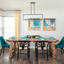 Interior design