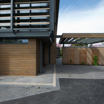 Wolden Haus - BYA Architects