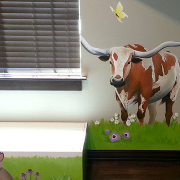 Allergy Clinic Kids Corner