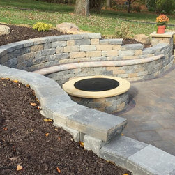 ZENTRO SMOKE REDUCING FIRE PITS - Products