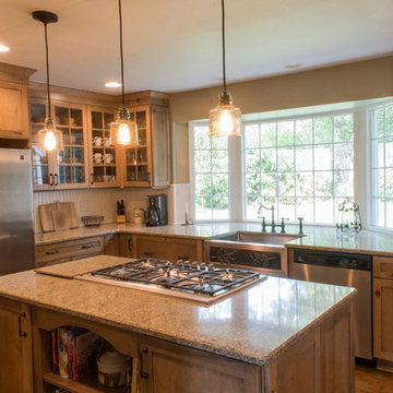 Bisturis Kitchen