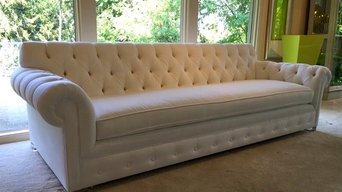 Custom Built Furniture by Blawnox Upholstery