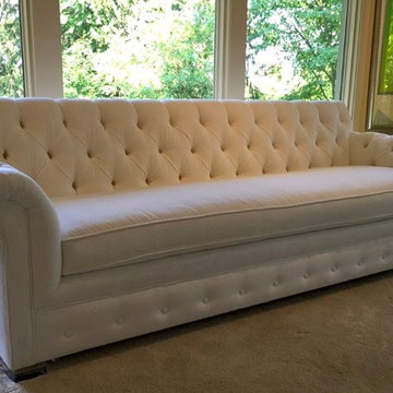 Custom Built Furniture by Blawnox Upholstery