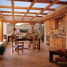 wellton outdoor kitchen