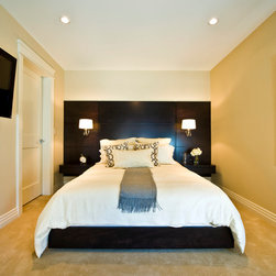 Guest Bed - Products