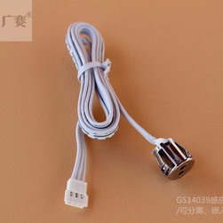 LED sensor cabinet light - Undercabinet Lighting