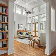 Living Room Ideas
