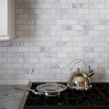 Historic Wheaton Home Updated for Modern Living