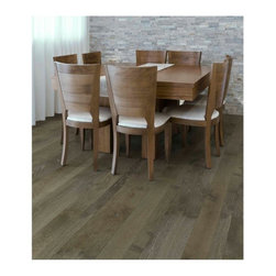 Room Settings Medium - Flooring