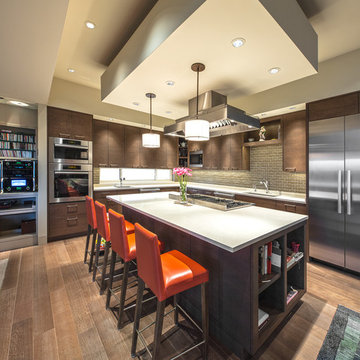 Vuecrest Modern by Design Guild Homes