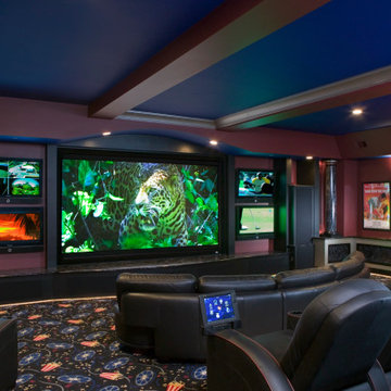 Home Theater