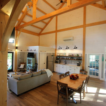 Smith Party Barn