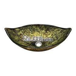 s346 - Bathroom Sinks