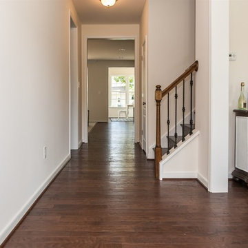 Grayson - Armistead Village at Charter Colony