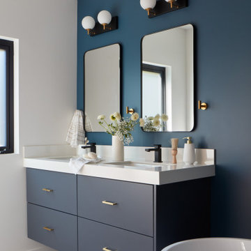 Custom New Construction | Willow Glen