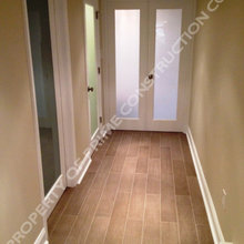 FLOORING