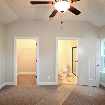 New Construction - The Middleton - 1,505 square foot ranch