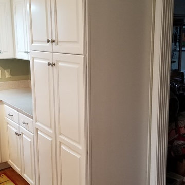 Kitchen Refinish