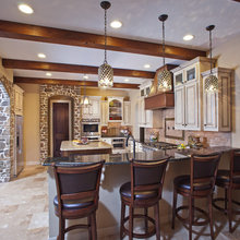 Kitchen Ideas
