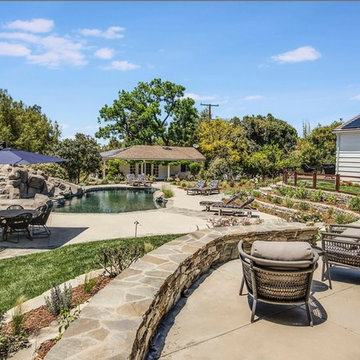 Rolling Hills Estate