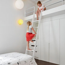 kids bedroom