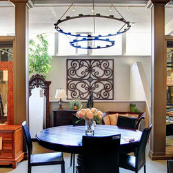 Traditional and Accessories - Products