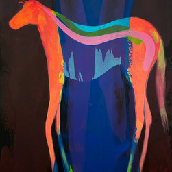 Time Machine - Paintings