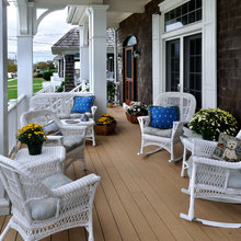 porch/deck