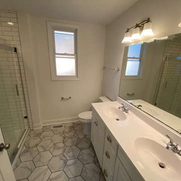 Whiting, IN - Central House #2 Renovation