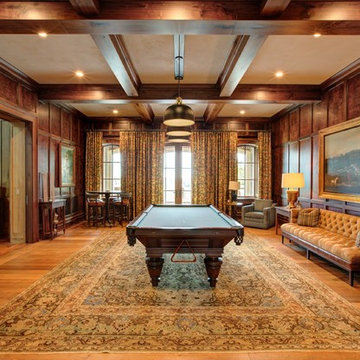 Keswick Residence
