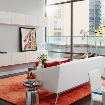 Modern Toronto Condo