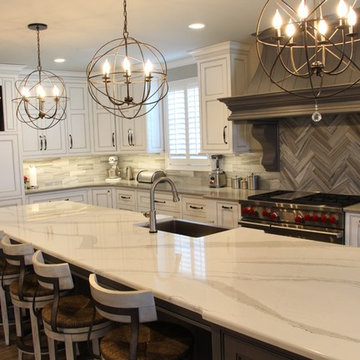 1990's Home Modernized