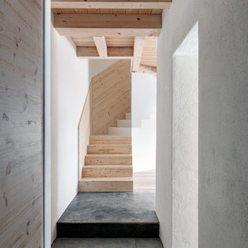 Ristrutturazione Casa VG