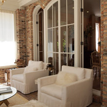 Sun porch
