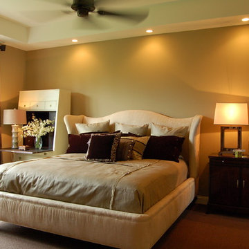 Award Winner / Parade of Homes ~ Model
