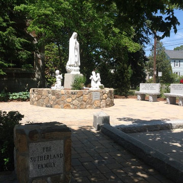 Our Lady of Fatima Garden