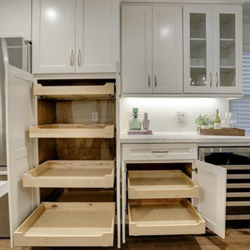 Manner Creek Addition & Complete Remodel