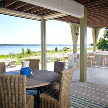 Patio Ideas