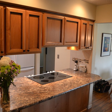 Center St Kitchen