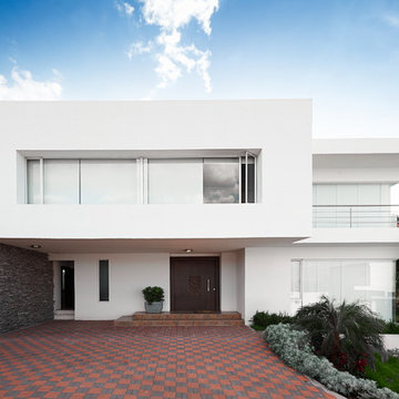 exterior paint