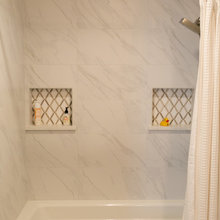 Kids Bathroom